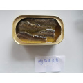 Canned Sardines From China Seafood Canned